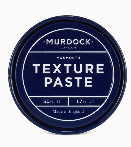 Murdock London Texture Paste, 50ml