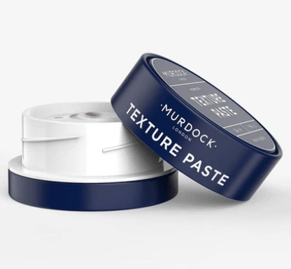 معجون نسيجي من موردوك لندن، 50 مل