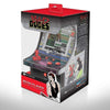 My Arcade Electronics My Arcade Bad Dudes 6.7'' Micro Player