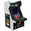 My Arcade Gaming 6.75" Collectible Retro Contra Micro Player (Premium Edition)