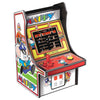 My Arcade Gaming Mappy Micro Player Miniature Arcade Cabinet