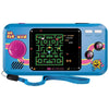 My Arcade Gaming Ms. Pac-Man Pocket Player - Blue