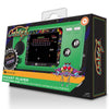 My Arcade Gaming My Arcade Galaga Pocket Player Green