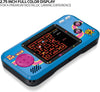 My Arcade Gaming My Arcade Ms. Pac-Man Pocket Player Handheld Game Console: 3 Built In Games