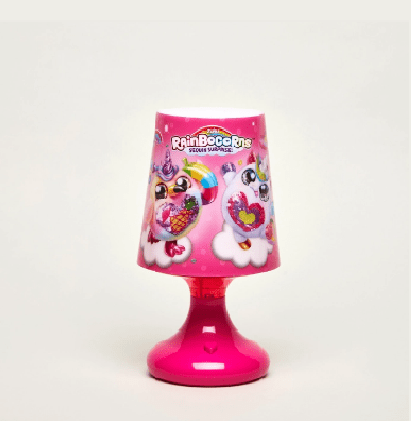 My Little Pony Toys Zuru Rainbocorns Surprise LED Color Changing Lamp