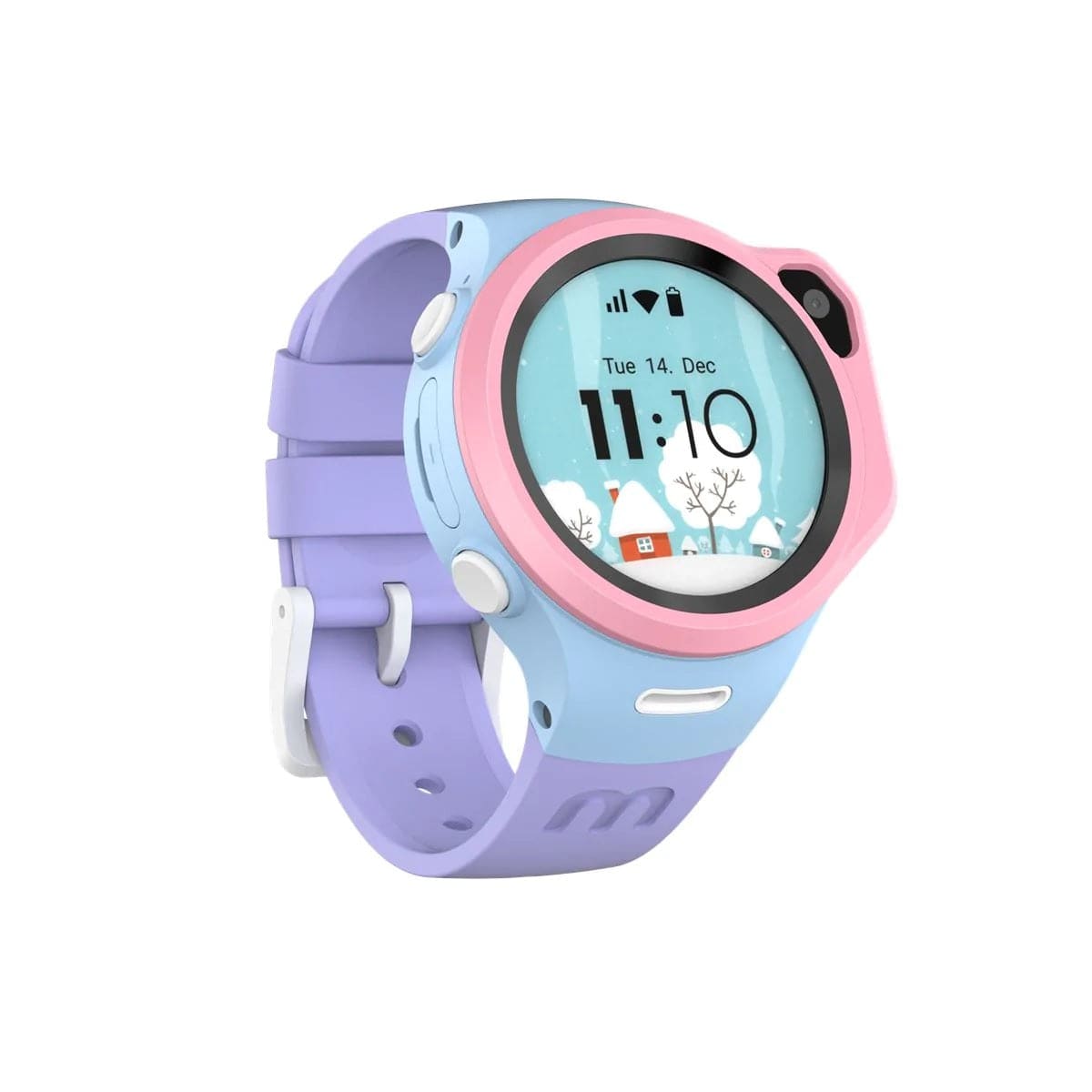 MyFirst Toys MyFirst Fone R1S - Cotton Candy