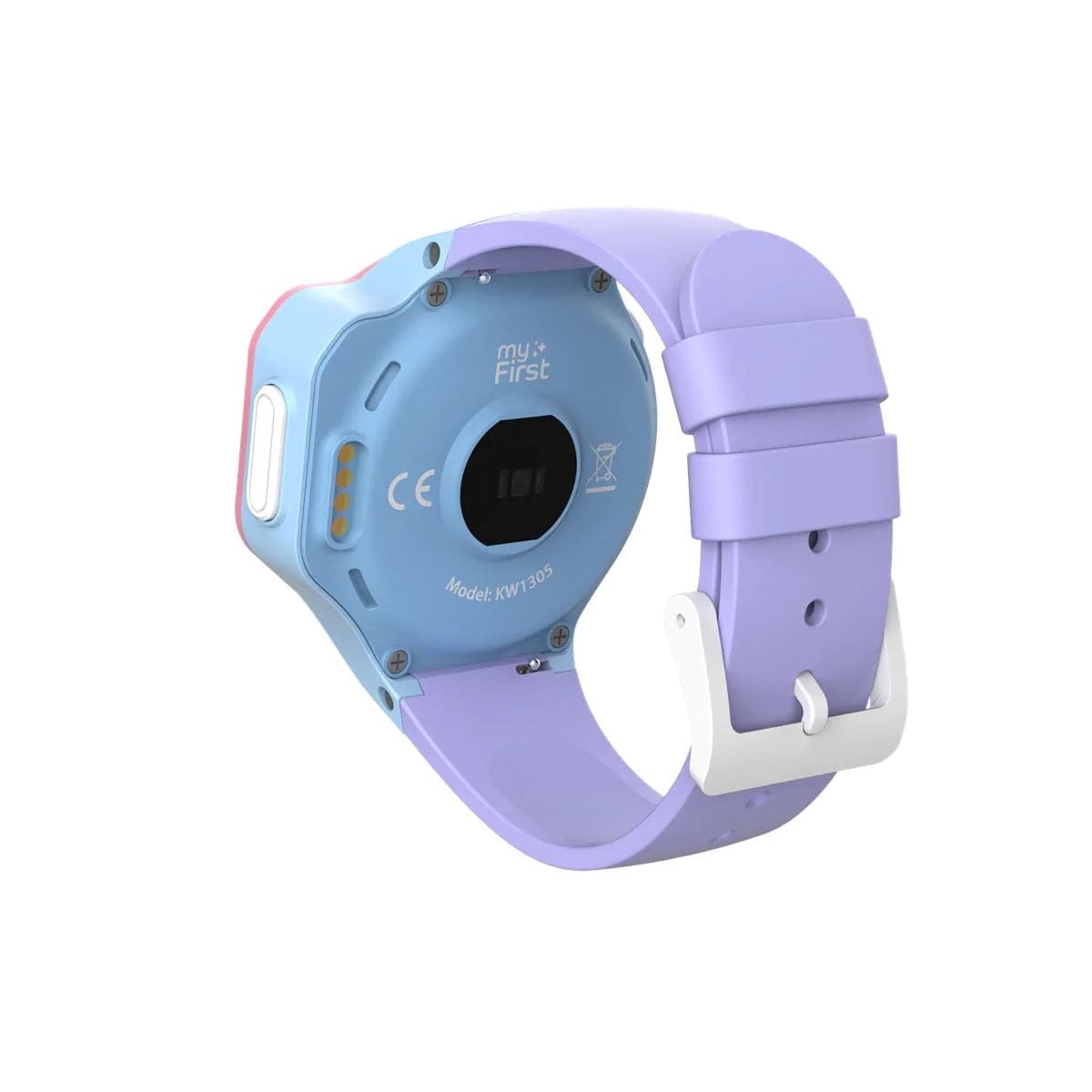 MyFirst Toys MyFirst Fone R1S - Cotton Candy