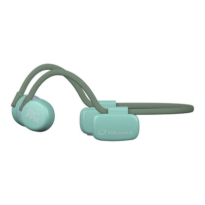 MyFirst Toys MyFirst Headphone BC Wireless Green