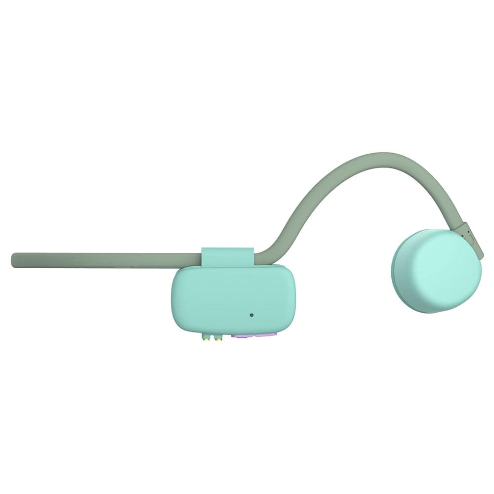 MyFirst Toys MyFirst Headphone BC Wireless Green