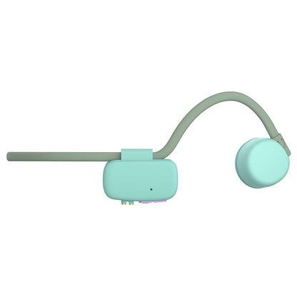 MyFirst Toys MyFirst Headphone BC Wireless Green