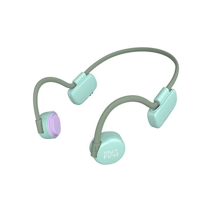 MyFirst Toys MyFirst Headphone BC Wireless Green
