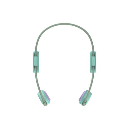 MyFirst Toys MyFirst Headphone BC Wireless Green
