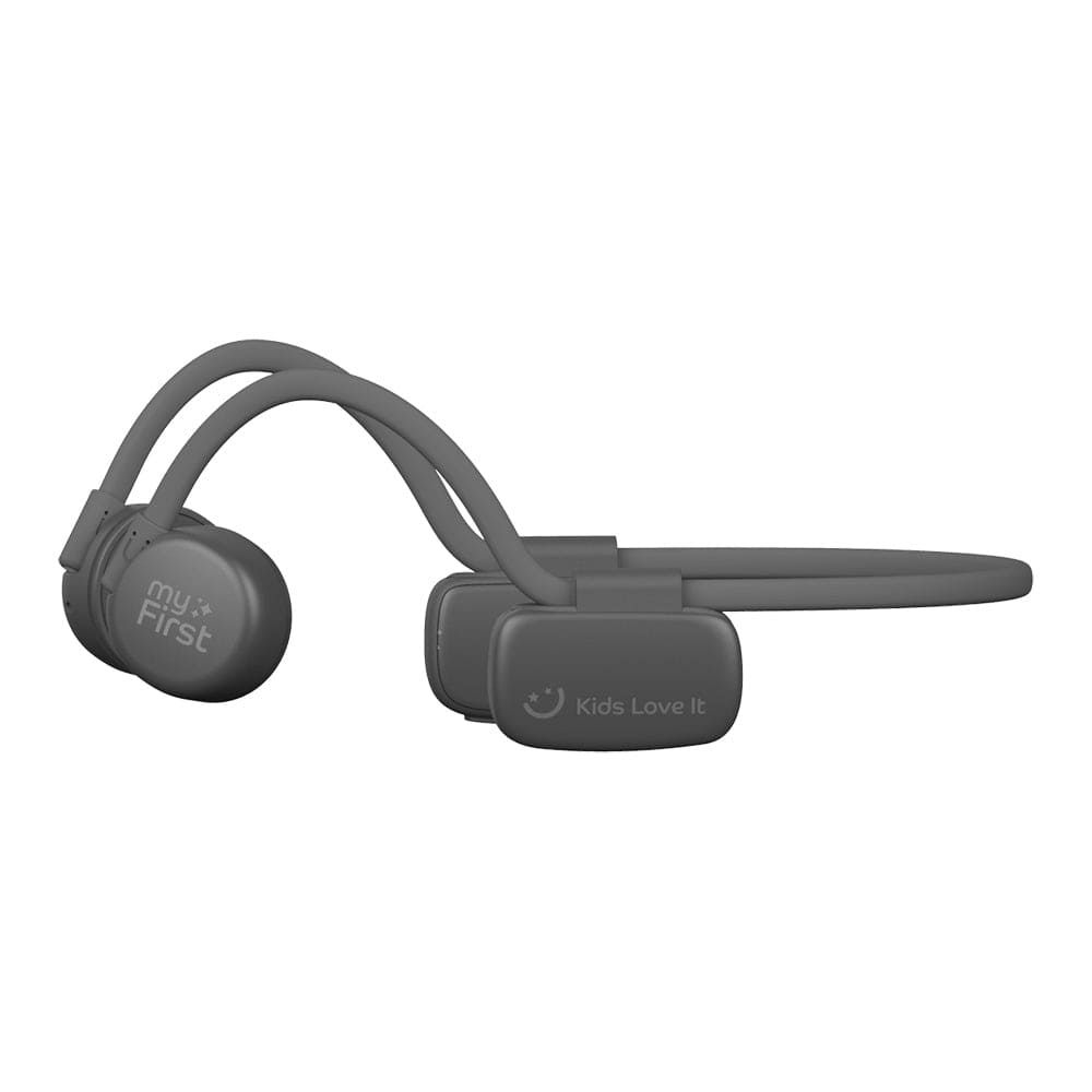 MyFirst Toys MyFirst Headphone BC Wireless Green