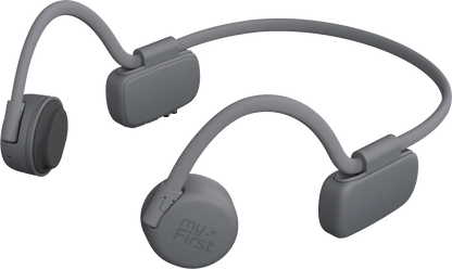 MyFirst Toys MyFirst Headphone BC Wireless Green