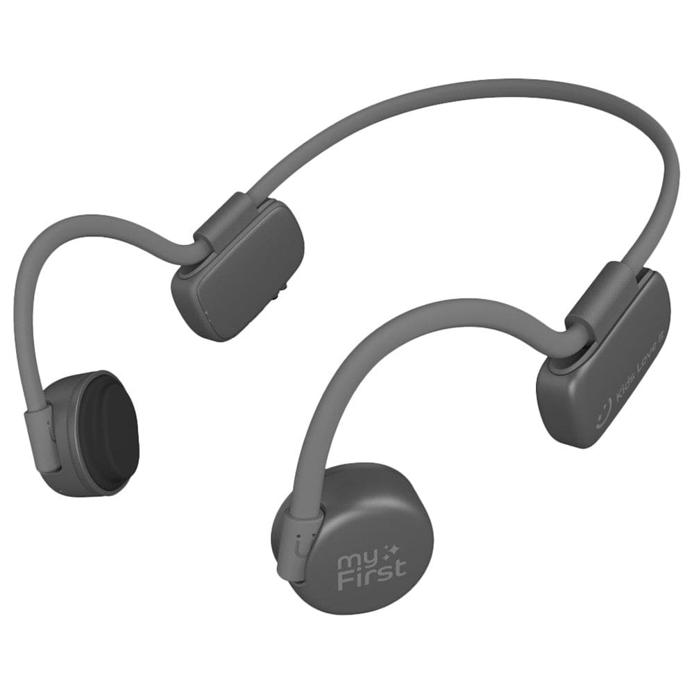 MyFirst Toys MyFirst Headphone BC Wireless Green