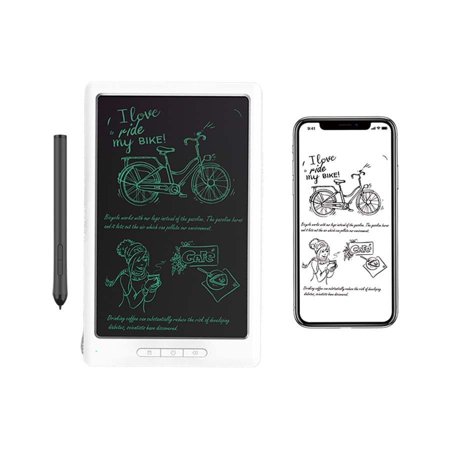 MyFirst Toys MyFirst Sketch Book (White Kids) White