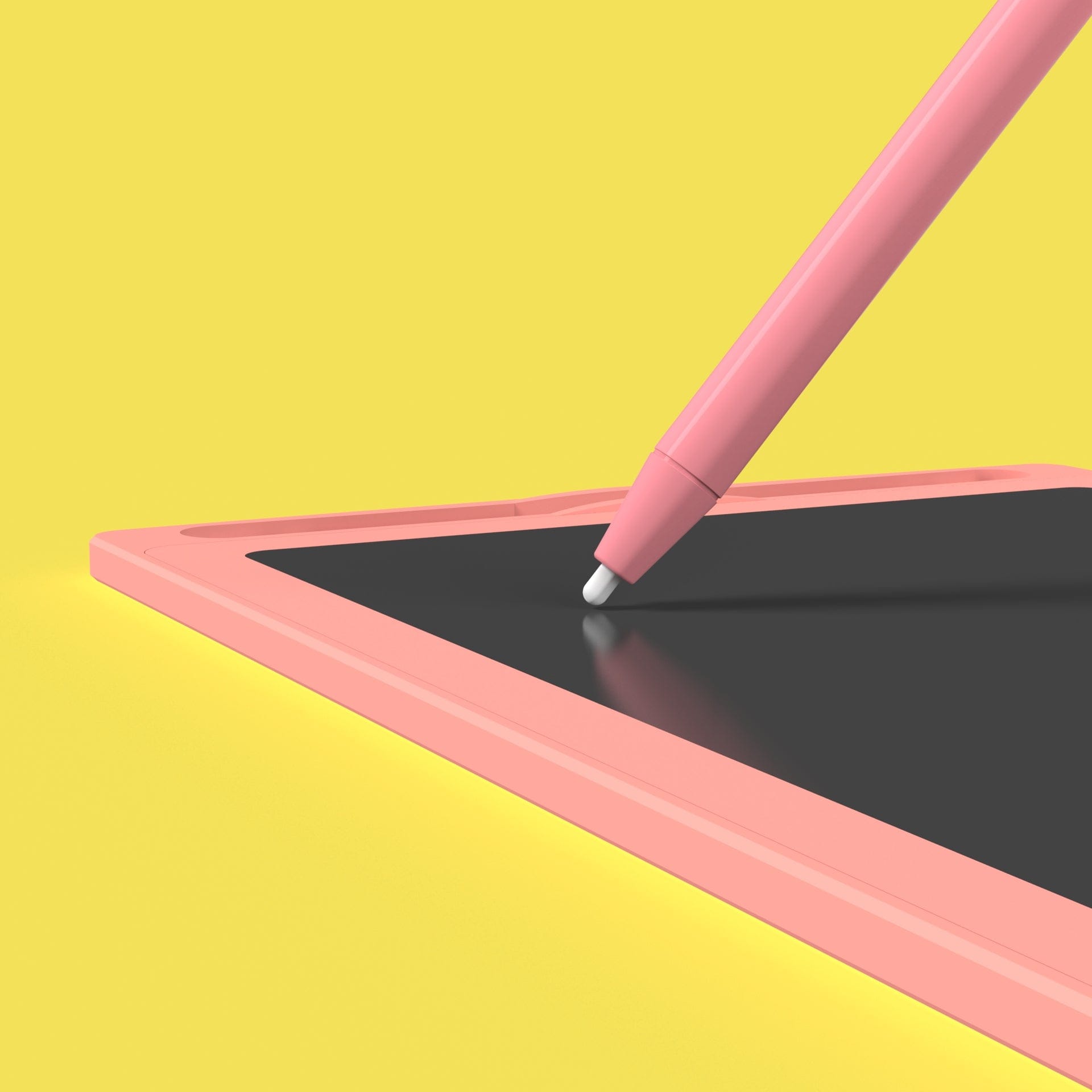 MyFirst Toys MyFirst Sketch II 8.5" Pink