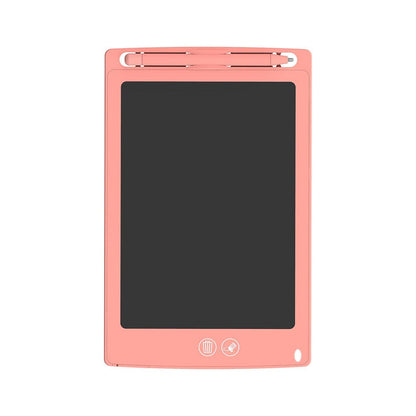 MyFirst Toys MyFirst Sketch II 8.5" Pink