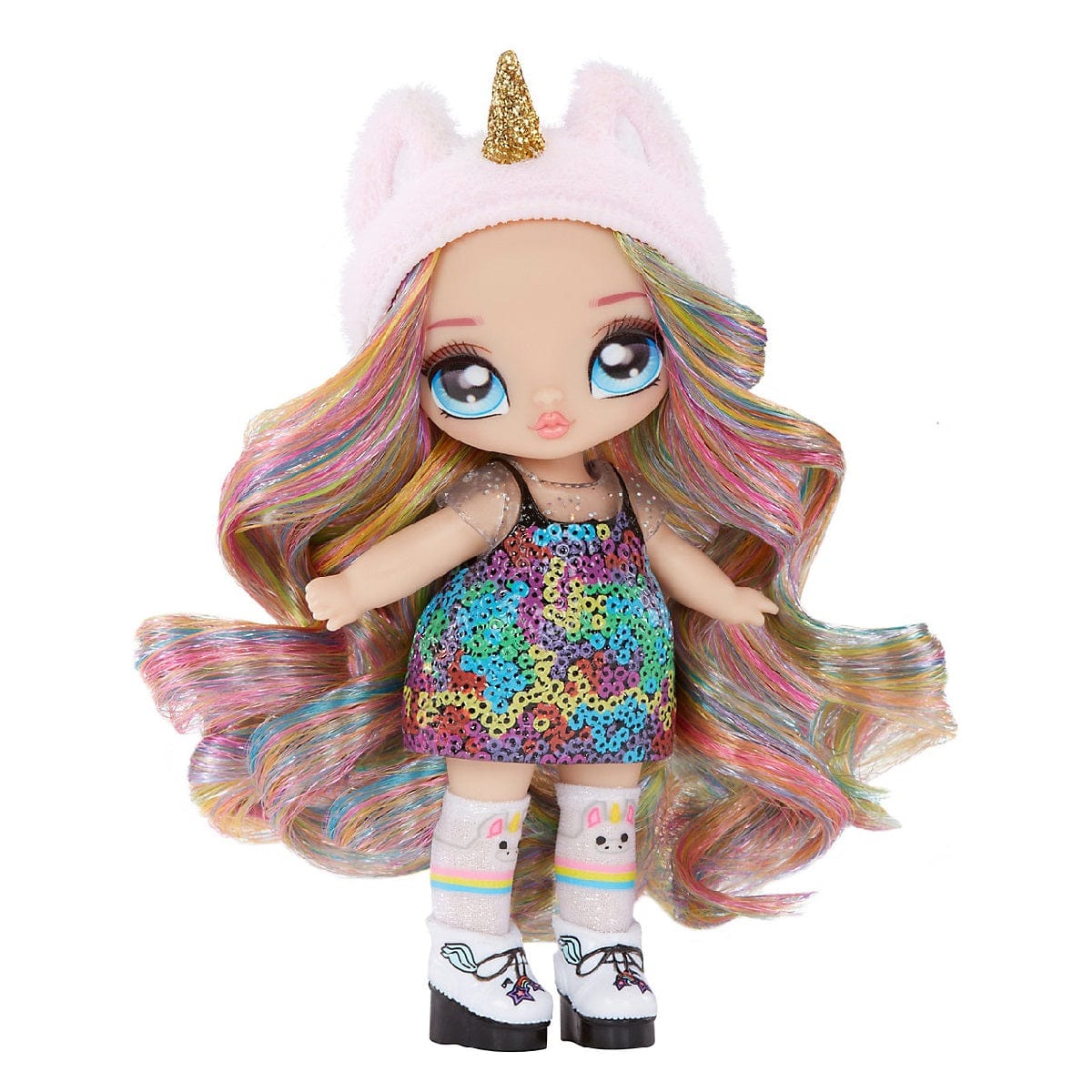 Na! Na! Na! Surprise Toys Na! Na! Na! Surprise Minis Assortment in PDQ