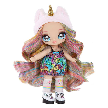 Na! Na! Na! Surprise Toys Na! Na! Na! Surprise Minis Assortment in PDQ