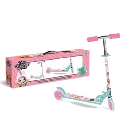 Na Na Outdoor NA! NA! NA! SURPRISE 2 Wheeled Scooter