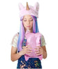 Na Na Toys Na Na Na Surprise 2-in-1 MGA Entertainment and Sparkling Series Doll -Daria Daki, 19.05 cm Doll Rain Coat
