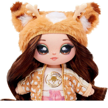 Na Na Toys "Na! Na! Na! Surprise Camping Series Myra Woods Camping Doll