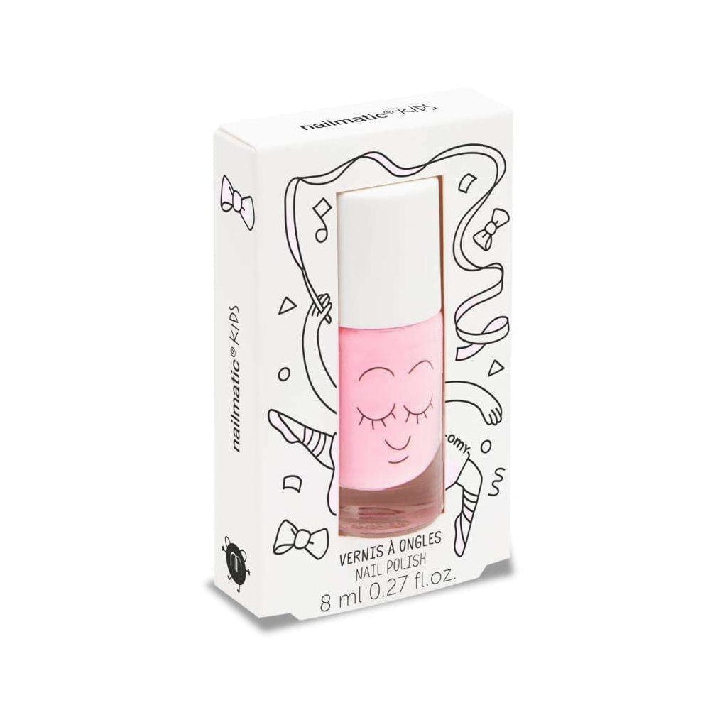 NAILMATIC Beauty Nailmatic Kids Bella Nail Polish Light Pink