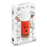 NAILMATIC Beauty Nailmatic Kids Dori Orange