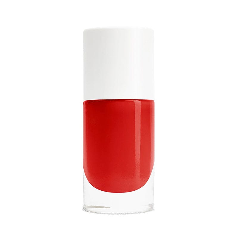NAILMATIC Beauty Nailmatic Pure Ella Nail Polish Coral Red