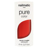 NAILMATIC Beauty Nailmatic Pure Ella Nail Polish Coral Red