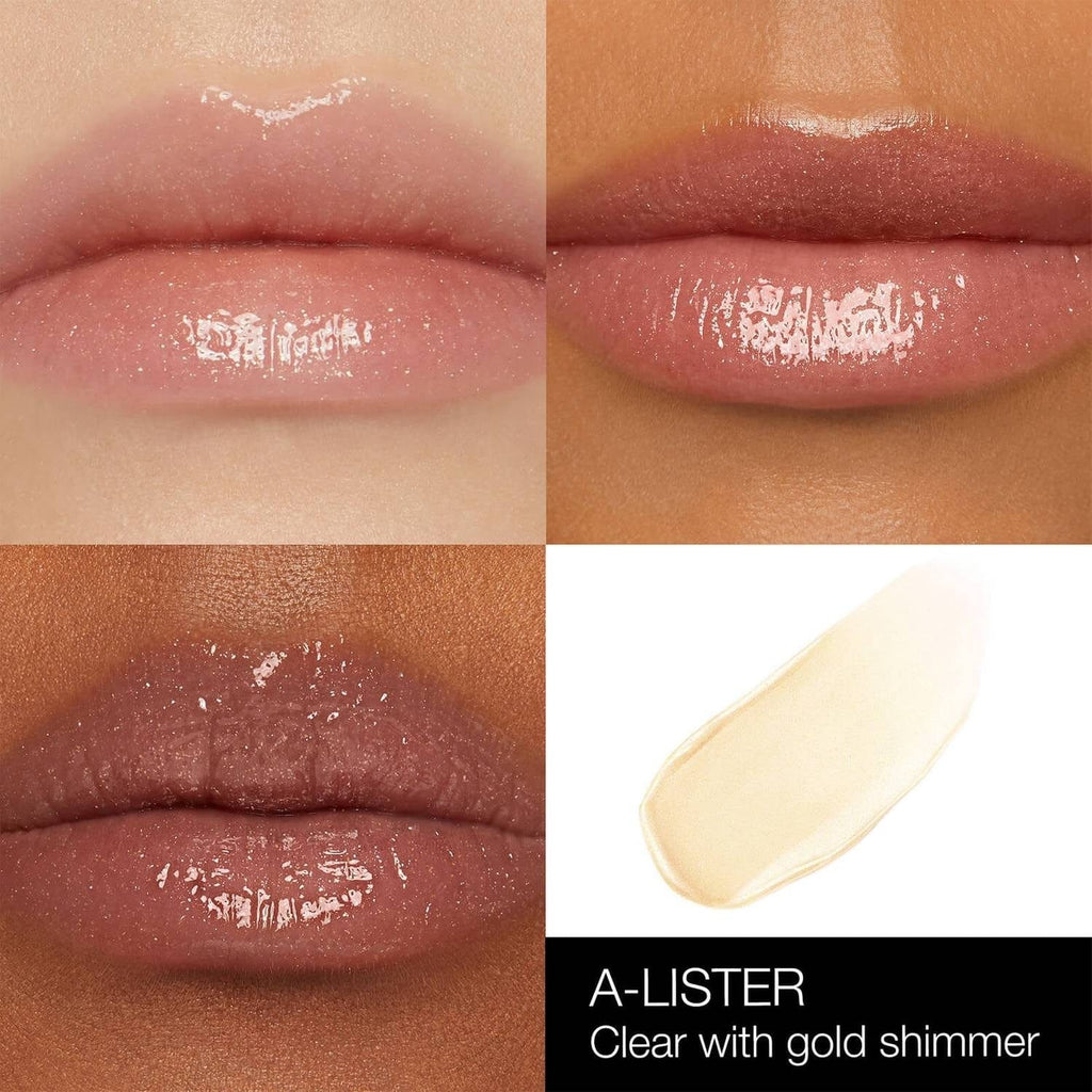 NARS Beauty Nars Afterglow Lip Shine 5.5ml - A-Lister