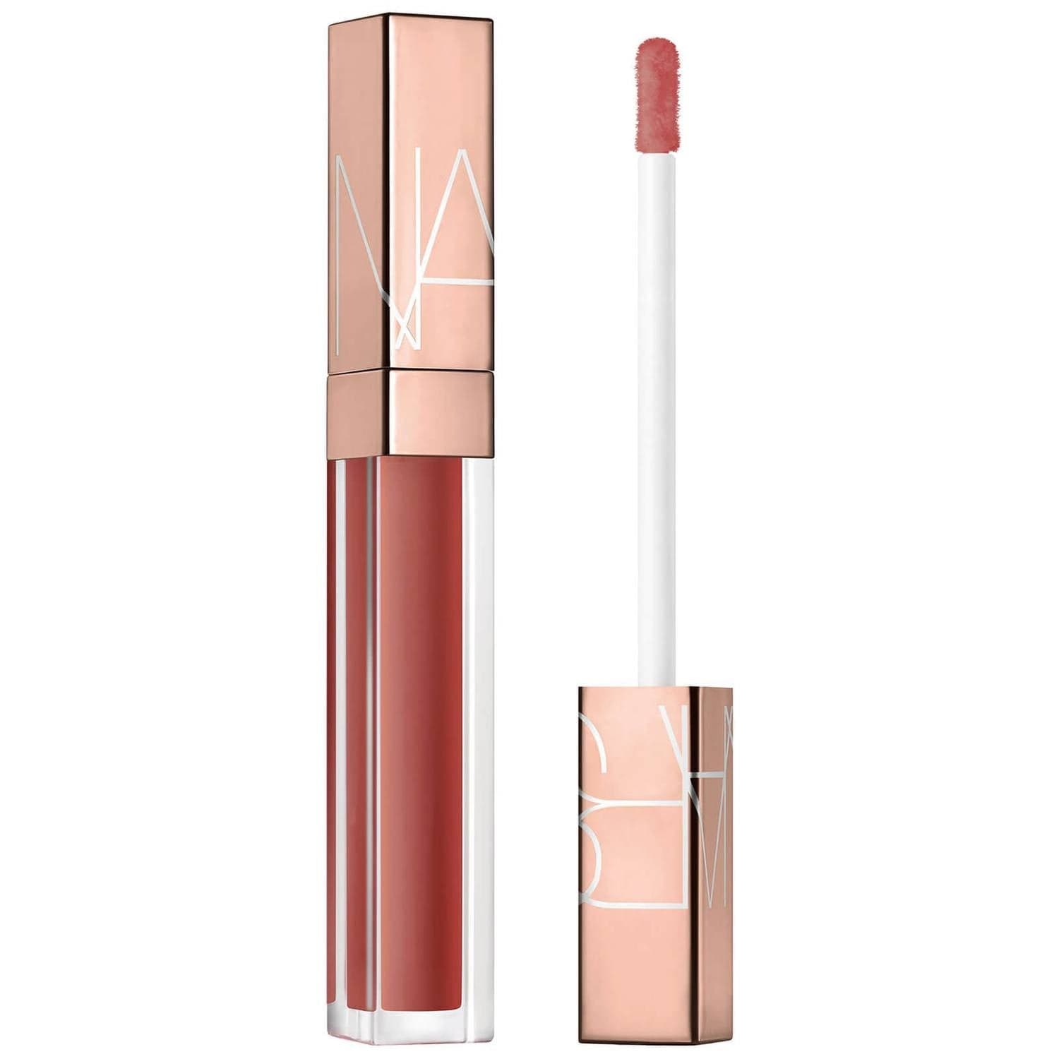 NARS Beauty Nars Afterglow Lip Shine 5.5ml - Aragon