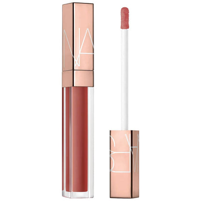 NARS Beauty Nars Afterglow Lip Shine 5.5ml - Aragon