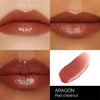 NARS Beauty Nars Afterglow Lip Shine 5.5ml - Aragon