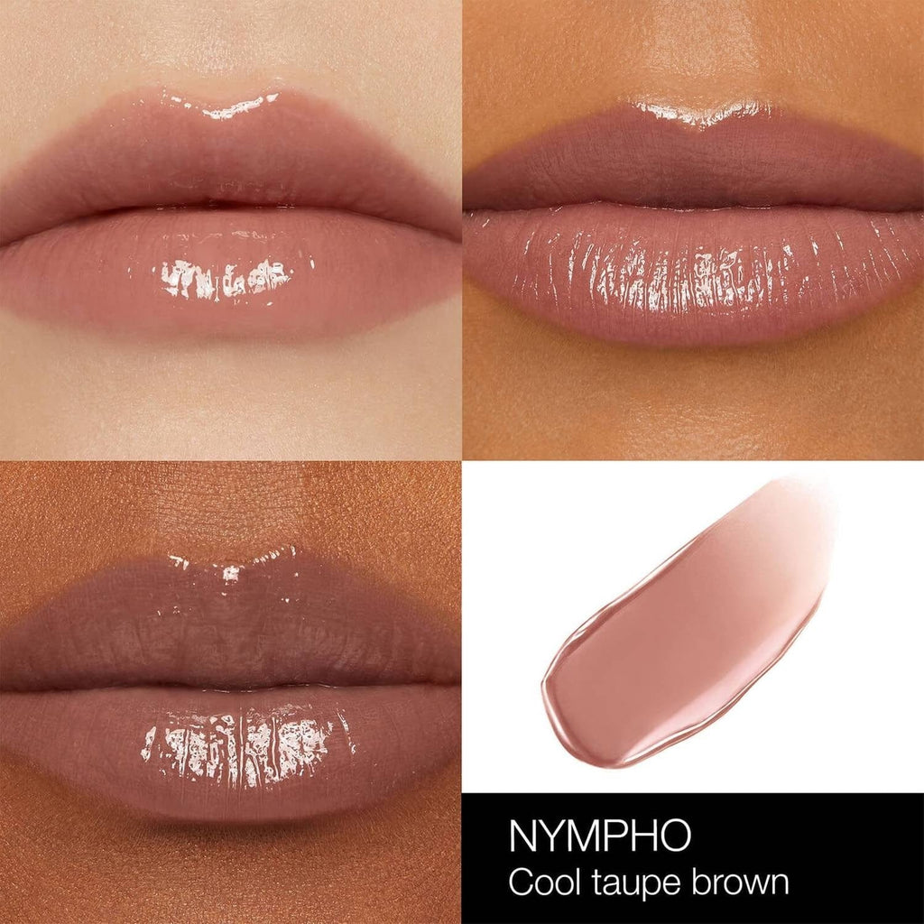 NARS Beauty Nars Afterglow Lip Shine 5.5ml - Nympho