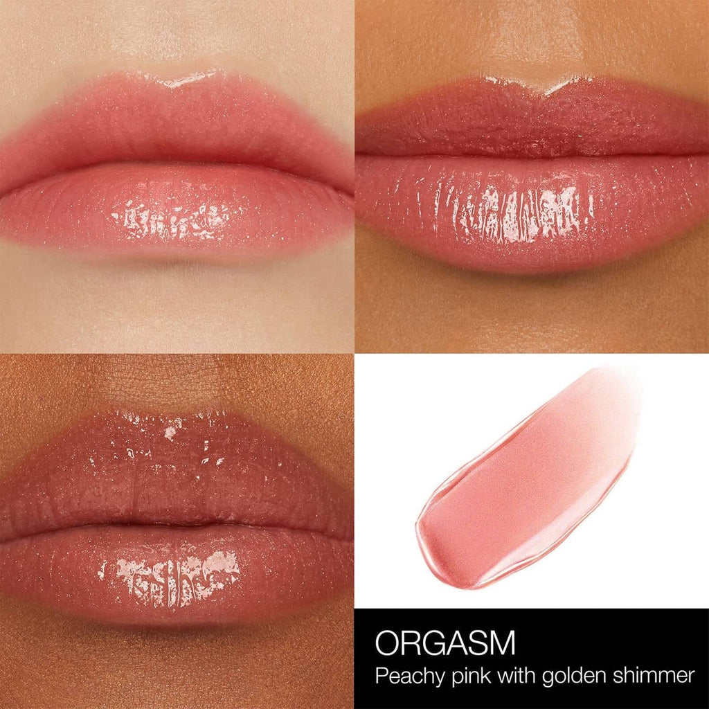 NARS Beauty Nars Afterglow Lip Shine 5.5ml - Orgasm
