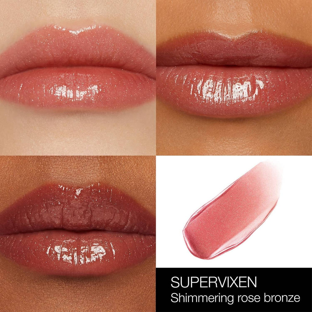 NARS Beauty Nars Afterglow Lip Shine 5.5ml - Supervixen