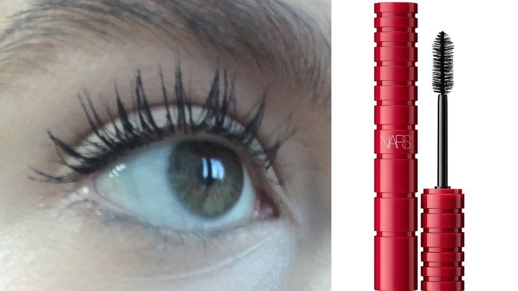 NARS Beauty Nars Climax Mascara (Full Size)