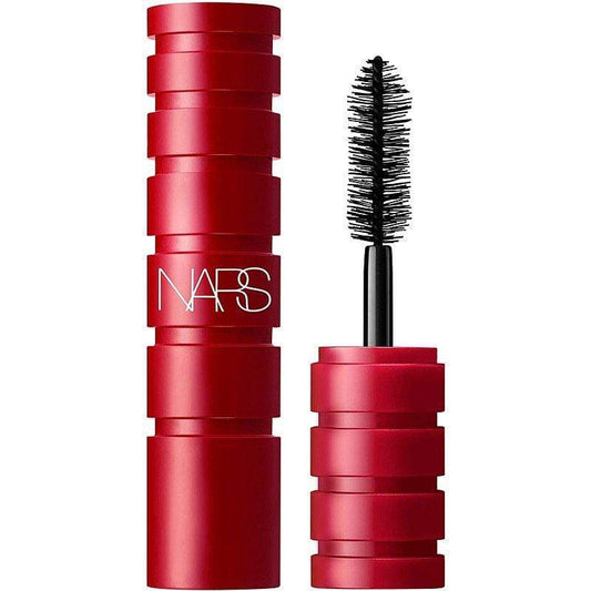 NARS Cosmetics Climax Mini Mascara - Explicit Black 2.5g