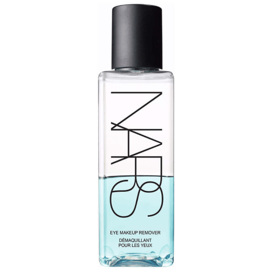NARS Beauty NARS Cosmetics Gentle Eye Makeup Remover