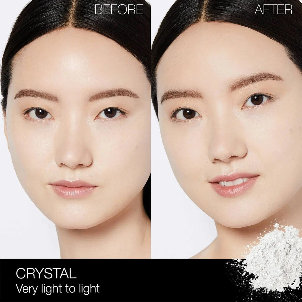 NARS Beauty Nars Light Reflecting Loose Setting Powder - Crystal 11g