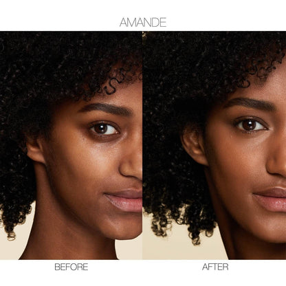 NARS Beauty Nars Mini Radiant Creamy Concealer 1.4ml - Amande