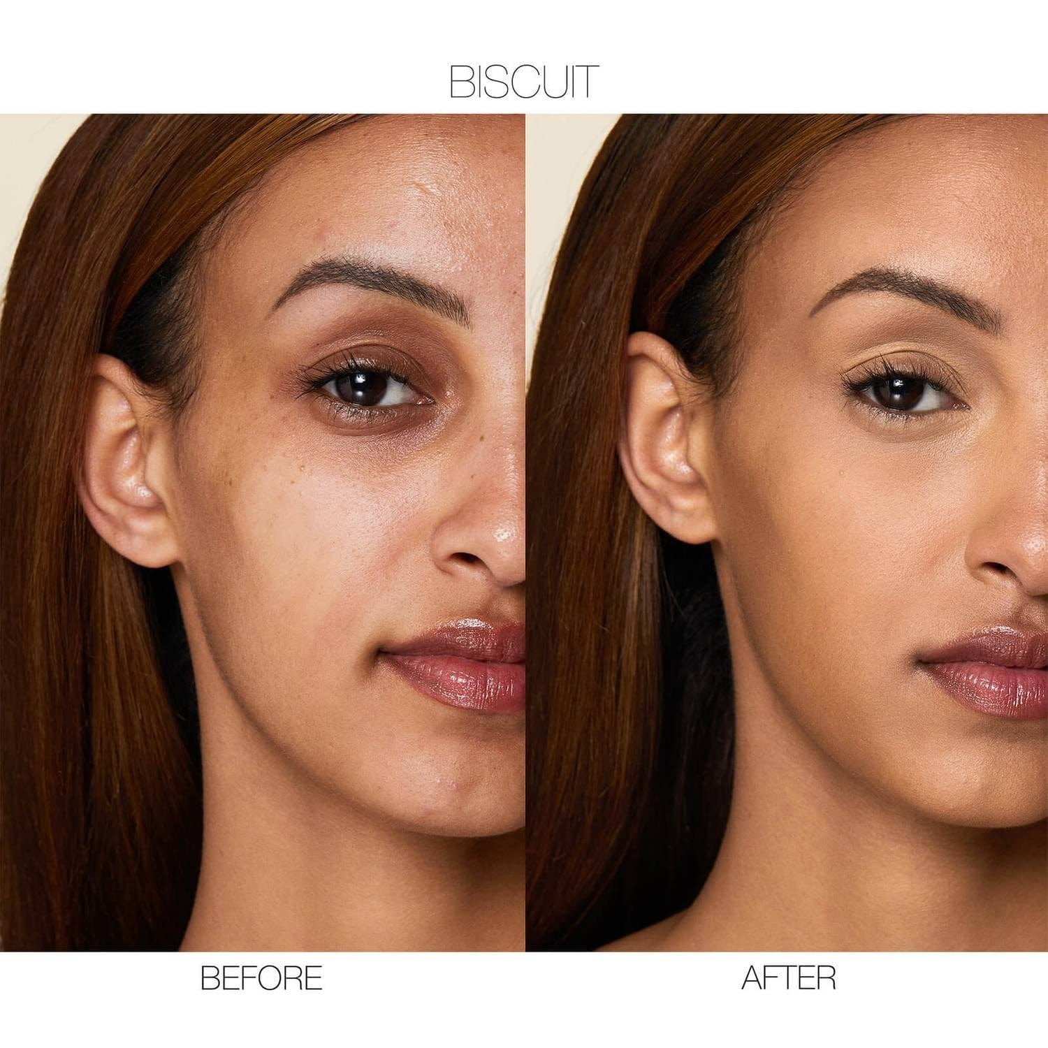 NARS Beauty Nars Mini Radiant Creamy Concealer 1.4ml - Biscuit