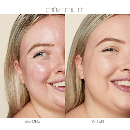 NARS Beauty Nars Mini Radiant Creamy Concealer 1.4ml - Brulee