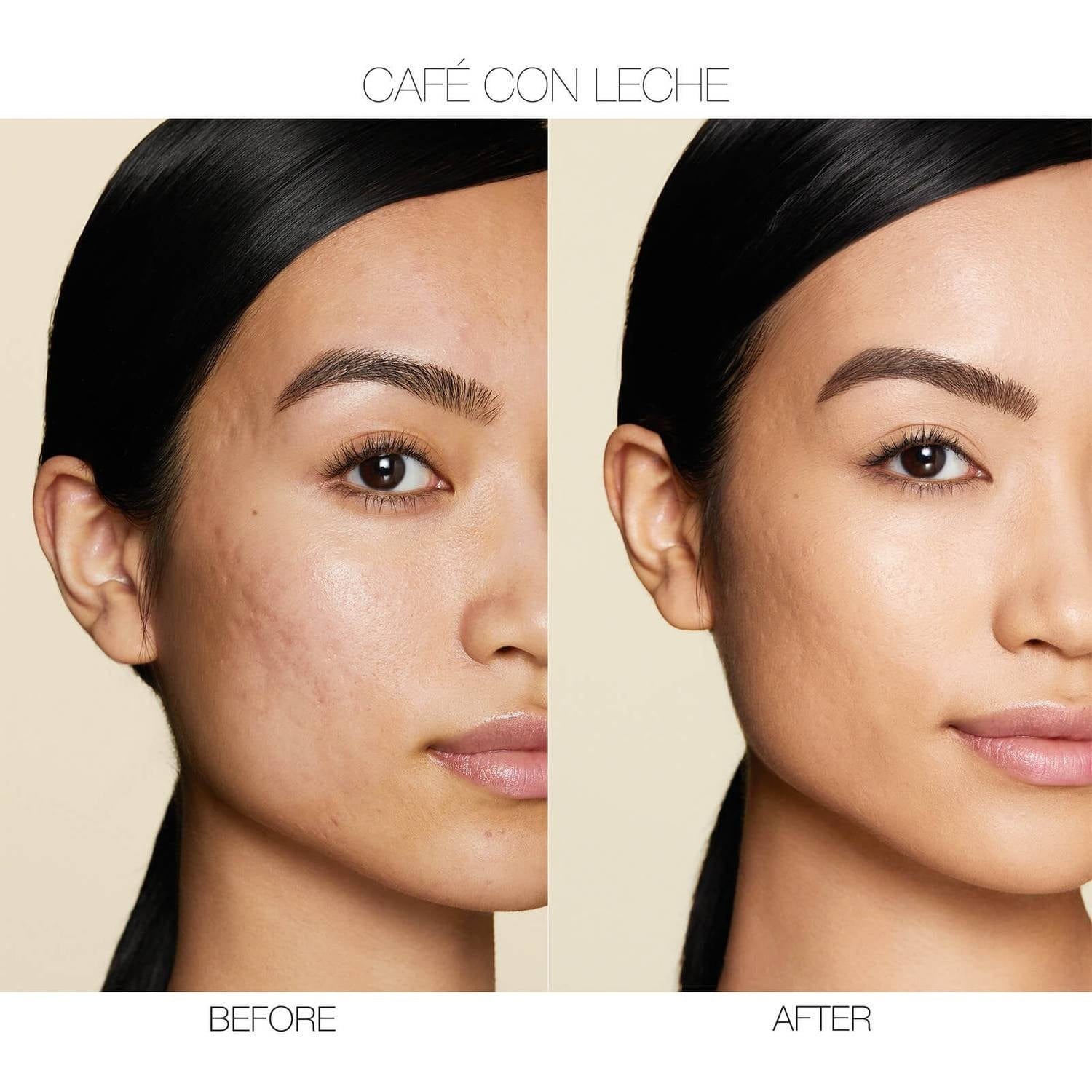 NARS Beauty Nars Mini Radiant Creamy Concealer 1.4ml - Cafe Con Leche