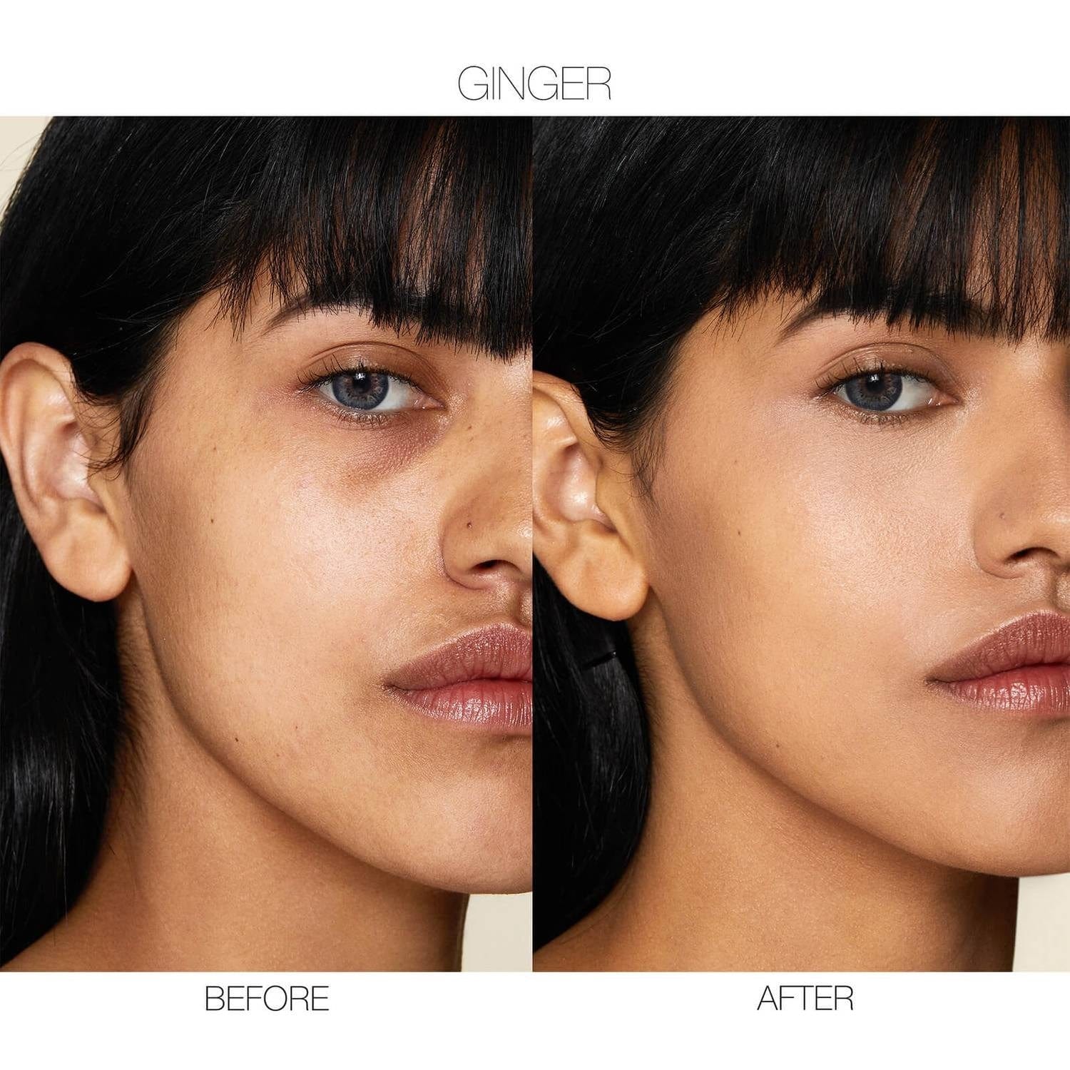 NARS Beauty Nars Mini Radiant Creamy Concealer 1.4ml - Ginger