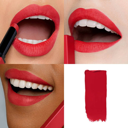 NARS Beauty Nars Powermatte Lipstick 1.5g - Dragon Girl