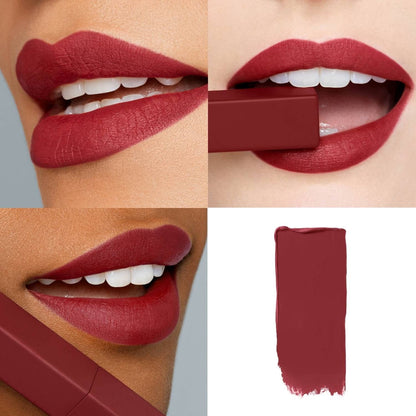 NARS Beauty Nars Powermatte Lipstick 1.5g - Highway To Hell