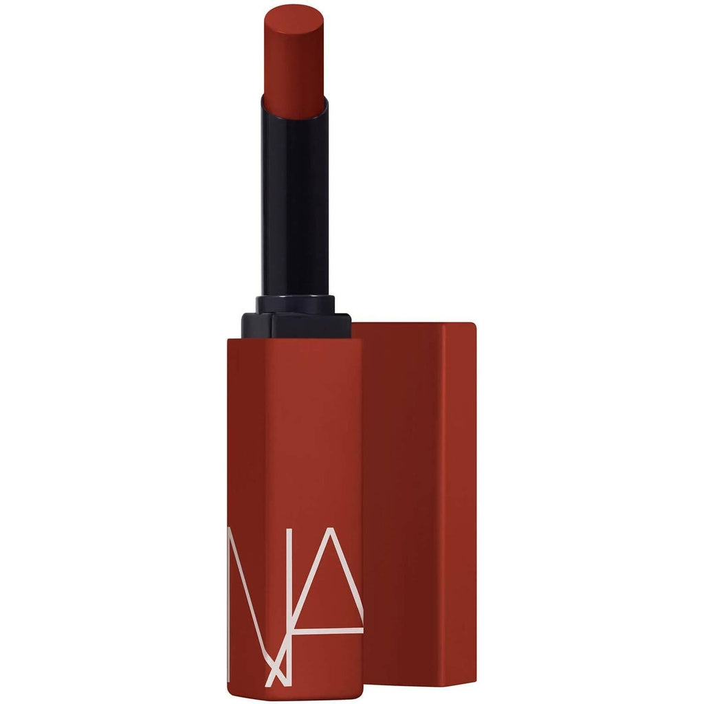 NARS Beauty Nars Powermatte Lipstick 1.5g - Mogador